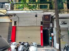 Hình ảnh Cho thuê nhà mặt phố QUAN NHÂN - Diện tích 100m2 Mặt tiền 5m