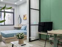 Hình ảnh ✨✨Căn Hộ 1PN_Full Nội Thất_Ban Công Mới Xây Cực Đẹp_Tại Võ Thị Sáu