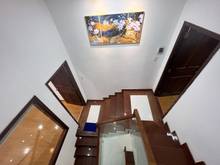 Hình ảnh Nhà Tây Thạnh Tân Phú, 4 lầu mới keng, ô tô đỗ cửa, nhỉnh 5 tỷ Tl.