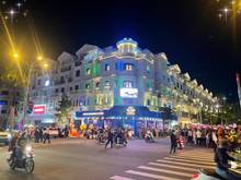 Hình ảnh Cho Thuê Biệt Thự  Trong Khu Dân Cư Cityland Park Hills. Đường số 3