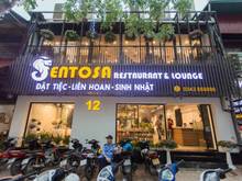 Hình ảnh Cho thuê nhà mặt phố , 500m2 sử dụng , 11m mặt tiền , gần ngã tư