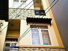 Hình ảnh Bán nhà HXH đỗ cửa Hải Thượng Lãn Ông, Q 5, 5T 1Ty850 TL Shr DT 31m2