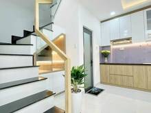 Hình ảnh THANH LÝ GIÁ TỐT Bán Tên Lửa QBình Tân 1tỷ1 60m2 SHR