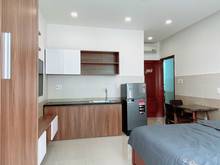 Hình ảnh ✨Mb6623 nạp rút nhanh chóng ban công_Thoáng mát, nội thất mới mẻ_Gần cầu Thủ Thiêm✨