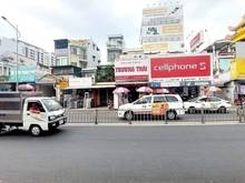 Hình ảnh Nhà 5 Tầng, Mặt Tiền Đường Hậu Giang, 70m², Chỉ 13 Tỷ