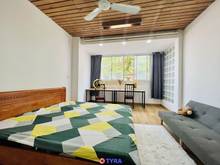 Hình ảnh ⭐⭐Studio_Có cửa sổ lớn, phòng thoáng mát_Gần ĐH Văn lang cs2