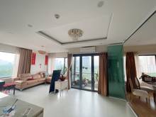 Hình ảnh Cho thuê Trang Chủ MB66.COM / Đăng Ký Tặng 66K 3PN 102m2 New City Quận 2 - Phòng khách rộng - 20 triệ