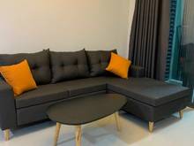 Hình ảnh Cho thuê The Botanica 75m2,2pn,2wc full nội thất