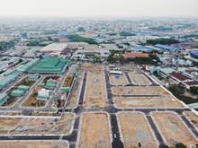 Hình ảnh Đất ngay kcn Vsip 2A giáp TP Mới Bình Dương, chỉ 838tr/nền full tc