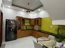 Hình ảnh TIN SỐC Bán Phan Đình Phùng QPhú Nhuận 1tỷ6 50m2 SHR