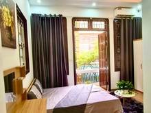 Hình ảnh Bán Nhà Phố Nguyễn Văn Cừ, Diện Tích 91, Ô Tô, Thang Máy, 6 Tầng