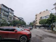 Hình ảnh Bán gấp BT nhà vườn tổng cục 5 Tân Triều, PHÂN LÔ GÓC 100m2, GARA, nhỉ