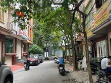 Hình ảnh Bán nhà phố Trần Duy Hưng DT 52m2 7T ô tô tránh kinh doanh. Giá 11,5ty