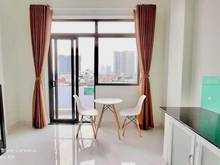 Hình ảnh Duplex Full NT cửa sổ bancon gần Crescent Maill - Cao Thị Chính-Quận 7