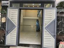 Hình ảnh Bán nhà hẻm 551 lê văn khương hiệp thành quận 12...