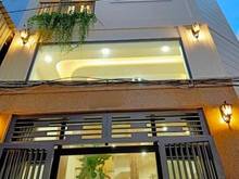 Hình ảnh Bán Nhà Nguyễn Cửu Vân, Q BThạnh, DT 85m2, 2Tỷ650