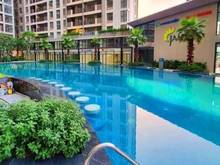 Hình ảnh Siêu phẩm shophouse 2 tầng Jamila Khang Điền 2ty9 Shr DT 108m2