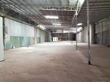 Hình ảnh Cho thuê xưởng 900m², 45 triệu/th, đường Nguyễn Xiển, Quận 9