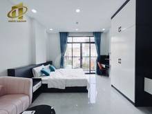 Hình ảnh Mb6623 nạp rút nhanh chóng 1PN Riêng 50m2 Ban công Máy Giặt Riêng Tân Định Q1