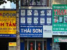 Hình ảnh Cho thuê nhà 186 Lý Thường Kiệt, Phường 14, Quận 10