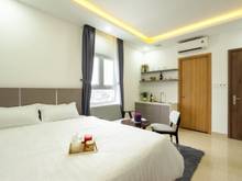 Hình ảnh Studio Full NT cửa sổ lớn gần lotte mart,ĐH MKT ,TDT,NTT- Quận 7