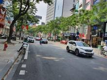 Hình ảnh Bán Nhà Ngõ 117 Thái Hà, Đống Đa. 105m2 5 Tầng, Ngõ Thông, ÔTô Tránh