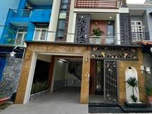 Hình ảnh Đầu Năm Giảm Mạnh 500tr Bán Gấp Nhà MT  Cư Xá ĐThành Q3 DT 90m2 2ty4