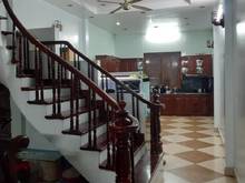 Hình ảnh Bán nhà KHƯƠNG HẠ, 41M, dân xây, mặt ngõ ô tô tránh,KD bất chấp, 6.1tỷ