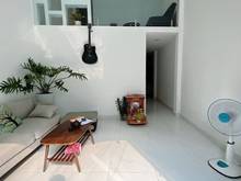 Hình ảnh Bán nhà nhỏ shr lê thị riêng thới an quận 12.
