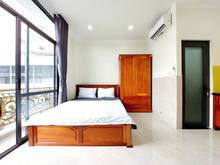 Hình ảnh CĂN HỘ Full NỘI THẤT Cực Mới và sang ngay TRUNG TÂM QUẬN 5