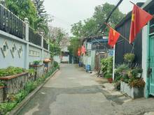 Hình ảnh Dãy trọ mt đường nhựa 5m ,215m giá chưa đến 34tr/m.