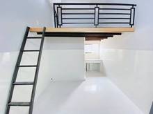Hình ảnh Phòng Trọ Gần Ngay ETOWN CỘNG HOÀ gác cao 2m phòng rộng 27m2 giá rẻ