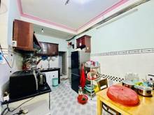 Hình ảnh Hiếm hẻm xe hơi  3mat thoángtân sơn nhì 5 x11m 2tầng chỉ 4ty5