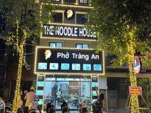 Hình ảnh Cho thuê nhà mặt phố Trần Hữu Tước-Quận Đống Đa