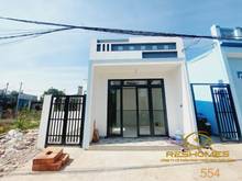 Hình ảnh Bán nhà C4,2PN.Gần cây xăng Thạnh Phú,Vĩnh Cửu.SHR thổ cư.Hẻm oto