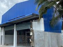 Hình ảnh Cho thuê nhà kho mới dựng 480m, 32 triệu/th đường Lã Xuân Oai, Quận 9