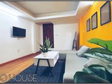 Hình ảnh Căn Hộ Cao Cấp 1PN Võ Duy Ninh gần Pearl Plaza, Ngã Tư Hàng Xanh