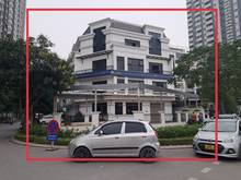 Hình ảnh Cho thuê biệt thự Nguyễn Văn Giáp - Hàm Nghi