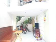 Hình ảnh Mặt tiền KD Cao Bá Nhạ, Q.1, Dt: 3 x 11, Năm tầng, giá 15 tỷ 5.