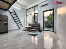 Hình ảnh Full nội thất_Ban công_Máy giặt riêng_Gíap Tân Bình_Mới xây 100000%