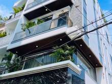 Hình ảnh ❌BÁN NHÀ MT ĐƯỜNG Bình Giã ❌ Tân bình 80M2 Shr 2Ty580 - 2L