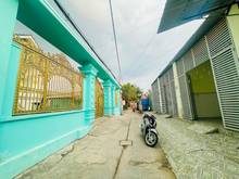 Hình ảnh Nhà Nguyên Căn 5tr Giá Sinh Viên Quận 12