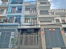Hình ảnh Cơ hội sở hữu căn nhà đẹp giá tốt tại vị trí đắc địa Bình Trị Đông.