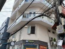 Hình ảnh Bán Nhà Hẽm Nguyễn Cảnh Chân Cầu Kho Quận 1