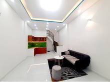 Hình ảnh Nhà 34m2 đường Gò Xoài, Phường Bình Hưng Hòa A, chỉ 3,x Tỷ, HXH lý thu