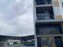 Hình ảnh Cần ra nhanh lô đất 80m2, giá 1.9 tỷ ngay khu chợ Bình Điền, Quận 8.