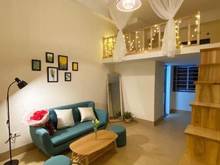 Hình ảnh 💥Căn Hộ Mini Full Tiện Nghi 30m2 Giá Rẻ_Gần Mercedess Quang Trung