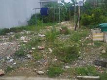 Hình ảnh Bán lô đất hẻm xe hơi Vườn Lài , Q.12 , 4*16m , 3.3 tỷ , có sổ