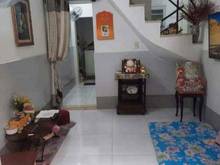 Hình ảnh Cực phẩm! Bán gấp nhà hẻm đường Hiệp Thành 23 Q12 1T520TR 42m2 SHR
