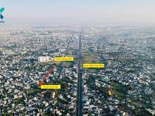 Hình ảnh Mua nhà Hưng Thịnh trả góp 7triệu/tháng, cách Aeon Mall Hóc Môn 500m